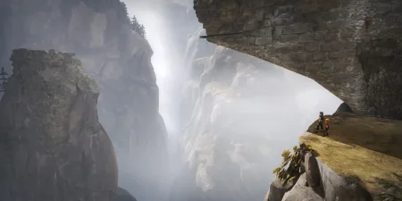 Brothers A Tale of Two Sons Free Download - SteamGG.net Brothers A Tale of Two Sons Free Download - SteamGG.net