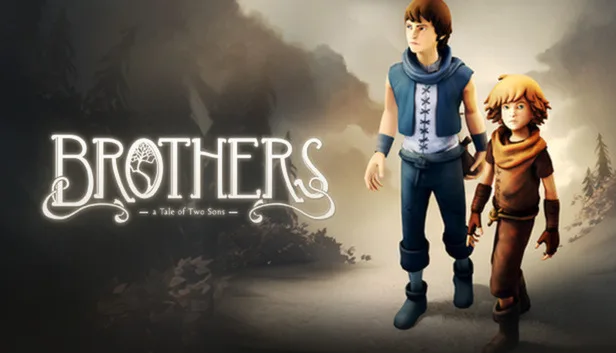 Brothers A Brothers A Tale of Two Sons Free Download - SteamGG.netTale of Two Sons Free Download - SteamGG (3) Brothers A Tale of Two Sons Free Download - SteamGG.net