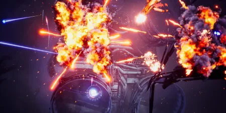 CYGNI All Guns Blazing Free Download - SteamGG.net CYGNI All Guns Blazing Free Download - SteamGG.net