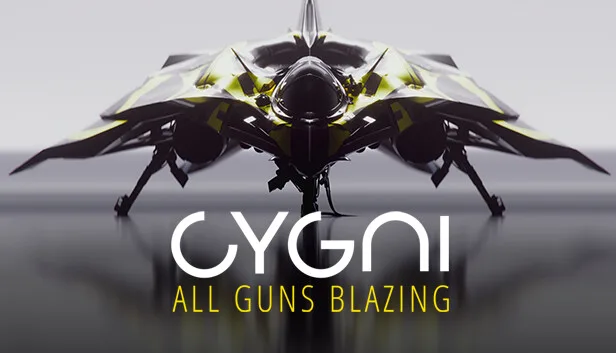 CYGNI All Guns Blazing Free Download - SteamGG.net CYGNI All Guns Blazing Free Download - SteamGG.net