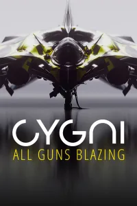 CYGNI: All Guns Blazing Free Download [v1.01]