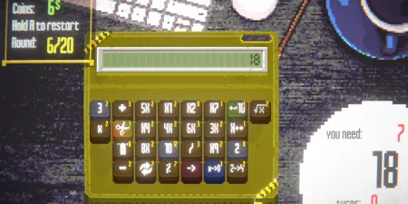 Calculate It Free Download - SteamGG.net Calculate It Free Download - SteamGG.net