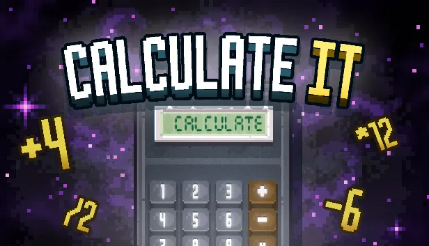 Calculate It Free Download - SteamGG.net Calculate It Free Download - SteamGG.net