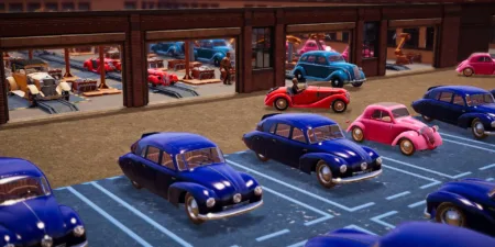 Car Manufacture Free Download - SteamGG.net Car Manufacture Free Download - SteamGG.net
