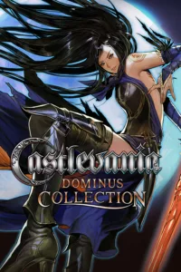 Castlevania Dominus Collection Free Download [v1.0.3]