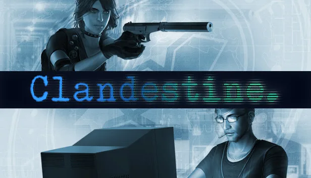 Clandestine Free Download - SteamGG (2) Clandestine Free Download - SteamGG,net
