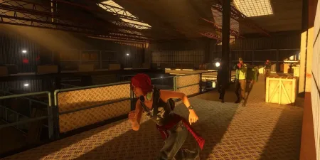 Clandestine Free Download - SteamGG (4) Clandestine Free Download - SteamGG,net