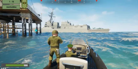 Commando Hero 2 First Blood Free Download - SteamGG.NET Commando Hero 2 First Blood Free Download - SteamGG.NET