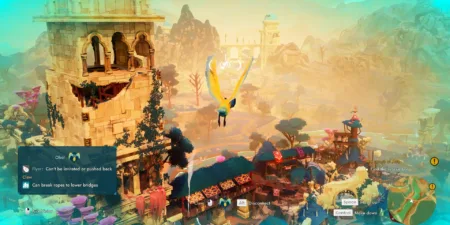 Creatures of Ava Free Download - SteamGG (1) Creatures of Ava Free Download - SteamGG.net