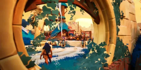 Creatures of Ava Free Download - SteamGG.net Creatures of Ava Free Download - SteamGG.net