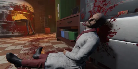 Crime Scene Cleaner Free Download - SteamGG.net Crime Scene Cleaner Free Download - SteamGG.net