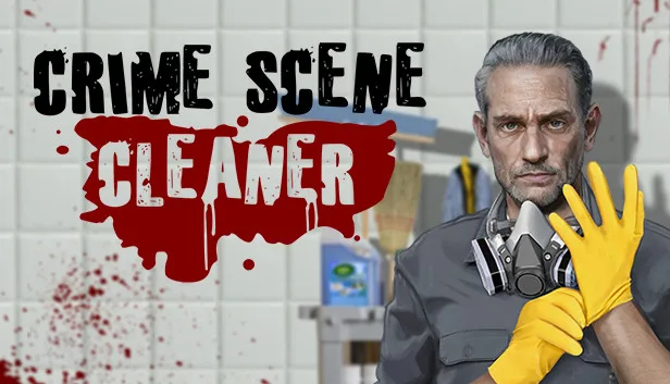 Crime Scene Cleaner Free Download - SteamGG.net Crime Scene Cleaner Free Download - SteamGG.net