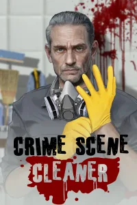 Crime Scene Cleaner Free Download [v4.0.5d/Build-23178916]