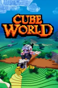 Cube World Free Download [v1.0.0-1]