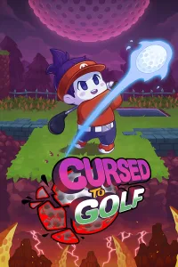 Cursed to Golf Free Download [v2.0.0]