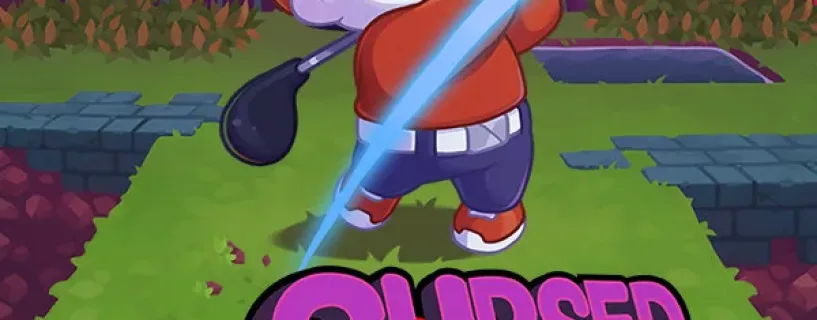 Cursed to Golf Free Download [v2.0.0]