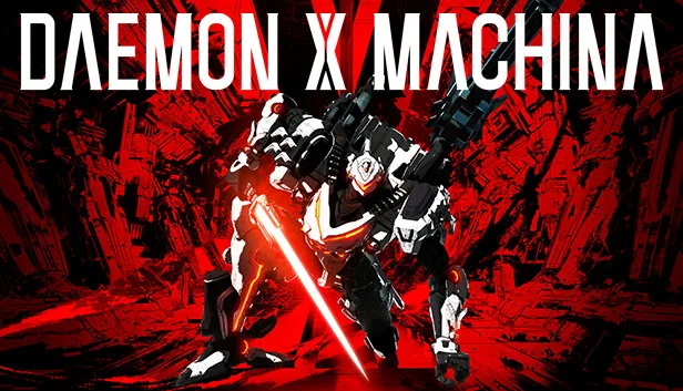 DAEMON X MACHINA Free Download - SteamGG.net DAEMON X MACHINA Free Download - SteamGG.net