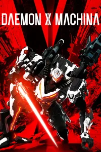 DAEMON X MACHINA Free Download [v1.2.2 + All DLCs & Online]
