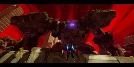 DAEMON X MACHINA Free Download - SteamGG.net DAEMON X MACHINA Free Download - SteamGG.net