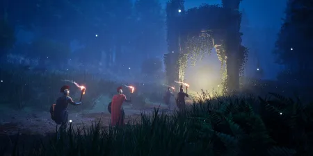 Dawn of Defiance Free Download - SteamGG (1) Dawn of Defiance Free Download - SteamGG