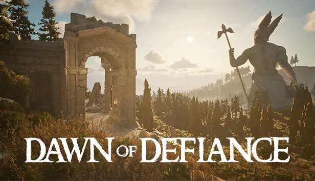 Dawn of Defiance Free Download - SteamGG.net