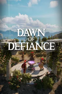 Dawn of Defiance Free Download [v0.3.0.3/Build-21246660+Online]