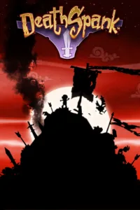 DeathSpank Game Bundle Free Download