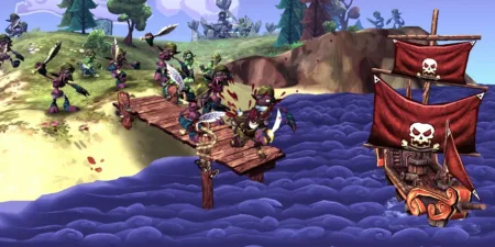 DeathSpank Game Bundle Free Download - SteamGG (2) DeathSpank Game Bundle Free Download - SteamGG.net