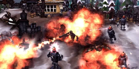 DeathSpank Game Bundle Free Download - SteamGG.net DeathSpank Game Bundle Free Download - SteamGG.net