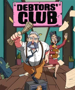 Debtors Club Free Download [Build-1.0]