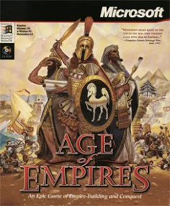 Download Age of Empires Classic [1-2]