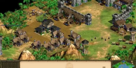 Download Age of Empires Classic [1-2] - SteamGG.net