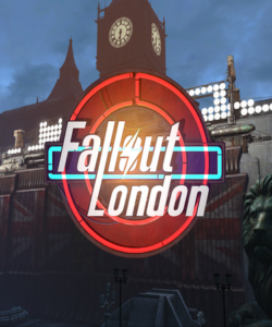 Download Fallout London [v1.02_iv2.33r7]
