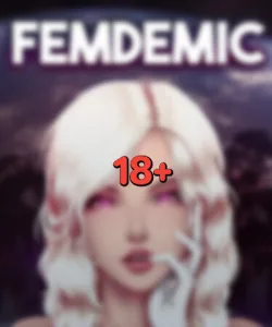 Download Femdemic – An Idle World Feminization Game [v1.1.0]