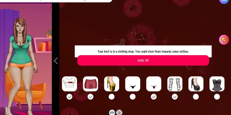 Download Femdemic - An Idle World Feminization - SteamGG.net Download Femdemic - An Idle World Feminization - SteamGG.net