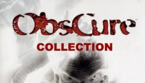 Download Obscure Collection - SteamGG.net Download Obscure Collection - SteamGG.net