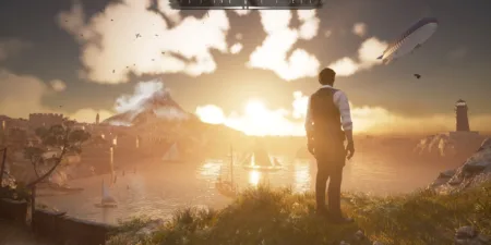 Download Sherlock Holmes Chapter One Deluxe Edition - SteamGG.net Download Sherlock Holmes Chapter One Deluxe Edition - SteamGG.net