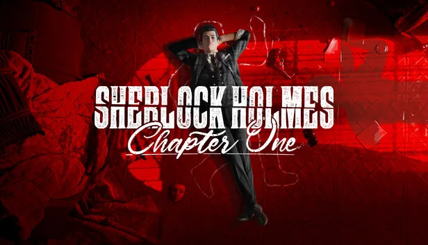 Download Sherlock Holmes Chapter One Deluxe Edition - SteamGG.net