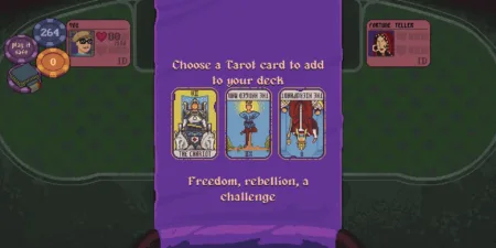 Dungeons and Degenerate Gamblers Free Download - SteamGG.net Dungeons and Degenerate Gamblers Free Download - SteamGG.net