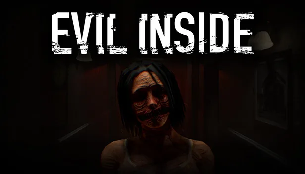 Evil Inside Free Downlod - SteamGG.net Evil Inside Free Downlod - SteamGG.net