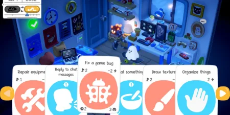 Exhausted Man Free Download - SteamGG.net Exhausted Man Free Download - SteamGG.net