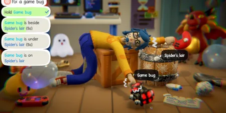 Exhausted Man Free Download - SteamGG.net Exhausted Man Free Download - SteamGG.net