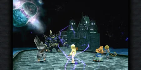 FINAL FANTASY IX Free Download - SteamGG.net FINAL FANTASY IX Free Download - SteamGG.net