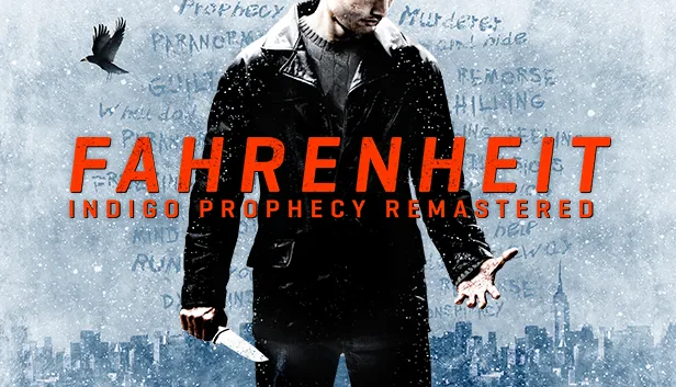 Fahrenheit Indigo Prophecy Remastered Free Download - SteamGG.net Fahrenheit Indigo Prophecy Remastered Free Download - SteamGG.net