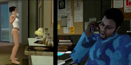 Fahrenheit Indigo Prophecy Remastered Free Download - SteamGG.net Fahrenheit Indigo Prophecy Remastered Free Download - SteamGG.net