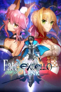 Fate/EXTELLA LINK+Umbral Star Free Download