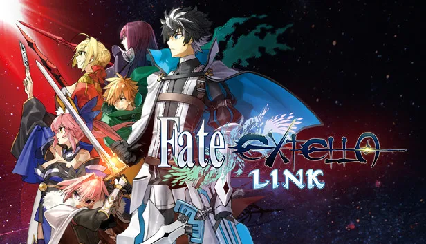 FateEXTELLA LINK+Umbral Star Free Download - SteamGG.net FateEXTELLA LINK+Umbral Star Free Download - SteamGG.net