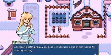 Fields of Mistria Free Download - SteamGG.net Fields of Mistria Free Download - SteamGG.net