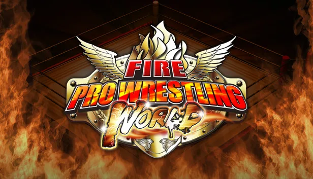 Fire Pro Wrestling World Free Download - SteamGG.NET Fire Pro Wrestling World Free Download - SteamGG.NET