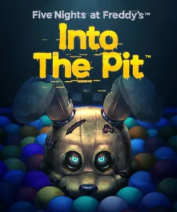 Five Nights at Freddys: Into the Pit Free Download [v1.0.11.7]